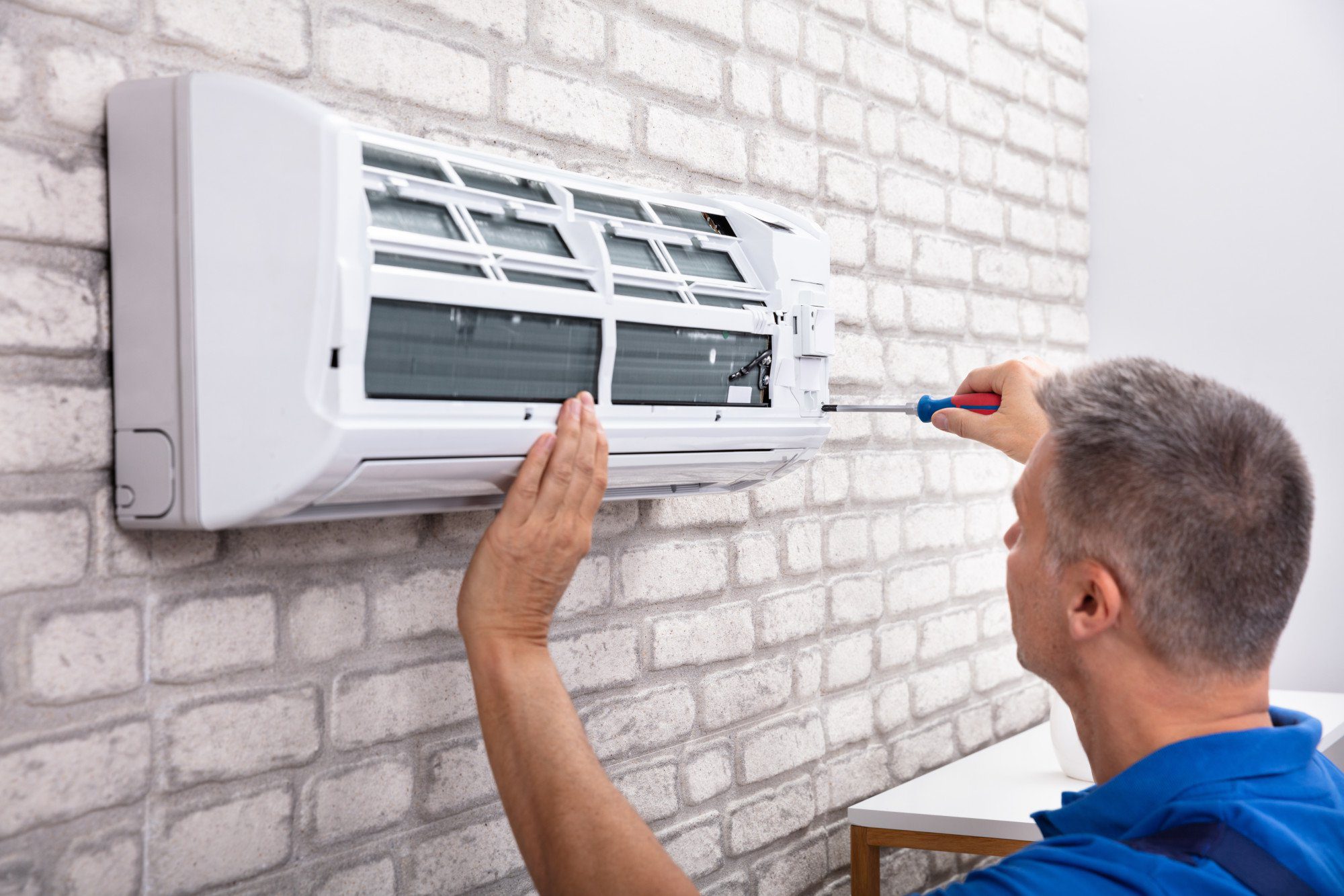 Help! I Need Air Conditioning Repair Near Me in Atascocita! Top Reasons for AC Repair