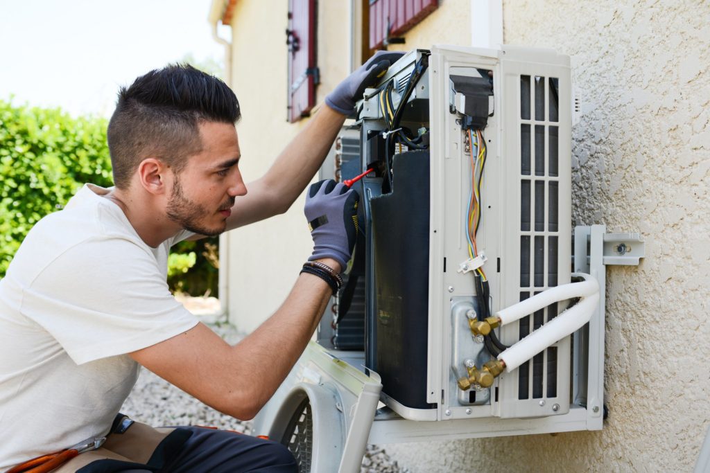 Emergency Air Conditioning Repair