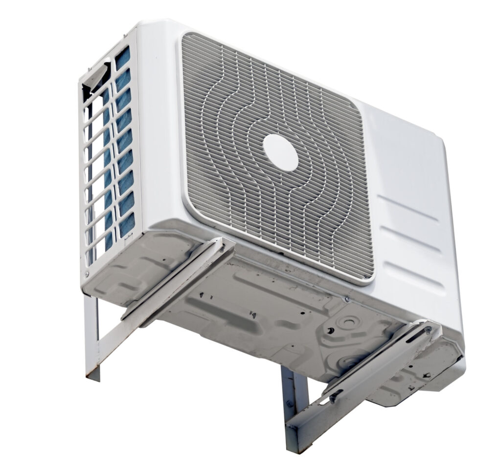 commercial air conditioners