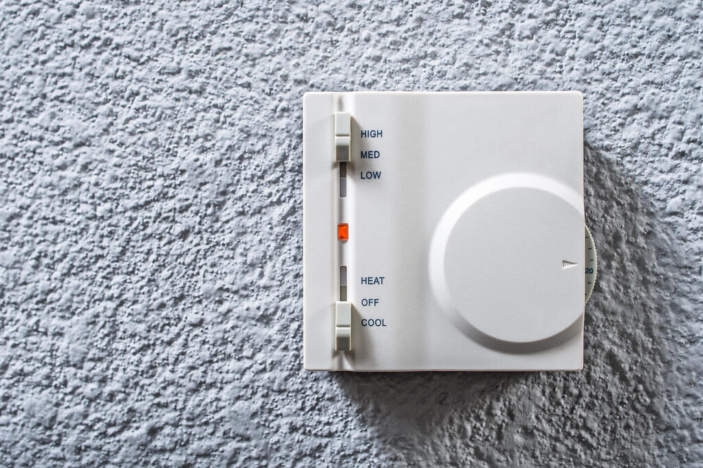 how long should ac run