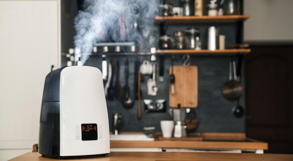 humidifier buying guide