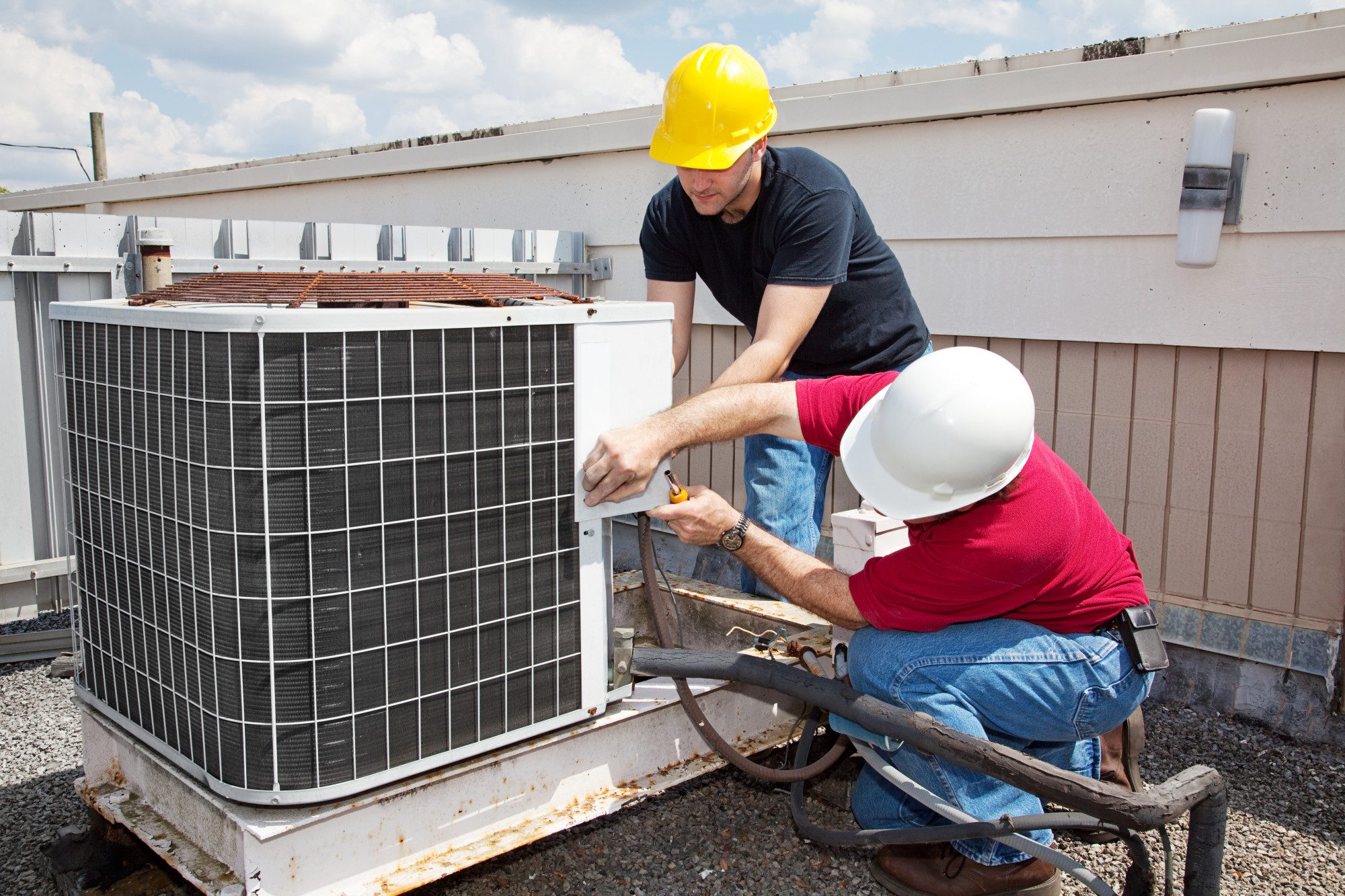 7 Important HVAC Questions to Ask Your Contractor Before Hiring Them