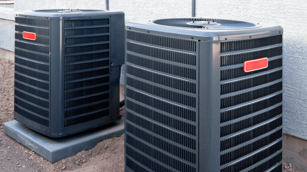 hvac system cost