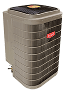 Bryant hvac unit