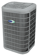 carrier hvac unit