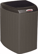 Lennox HVAC unit